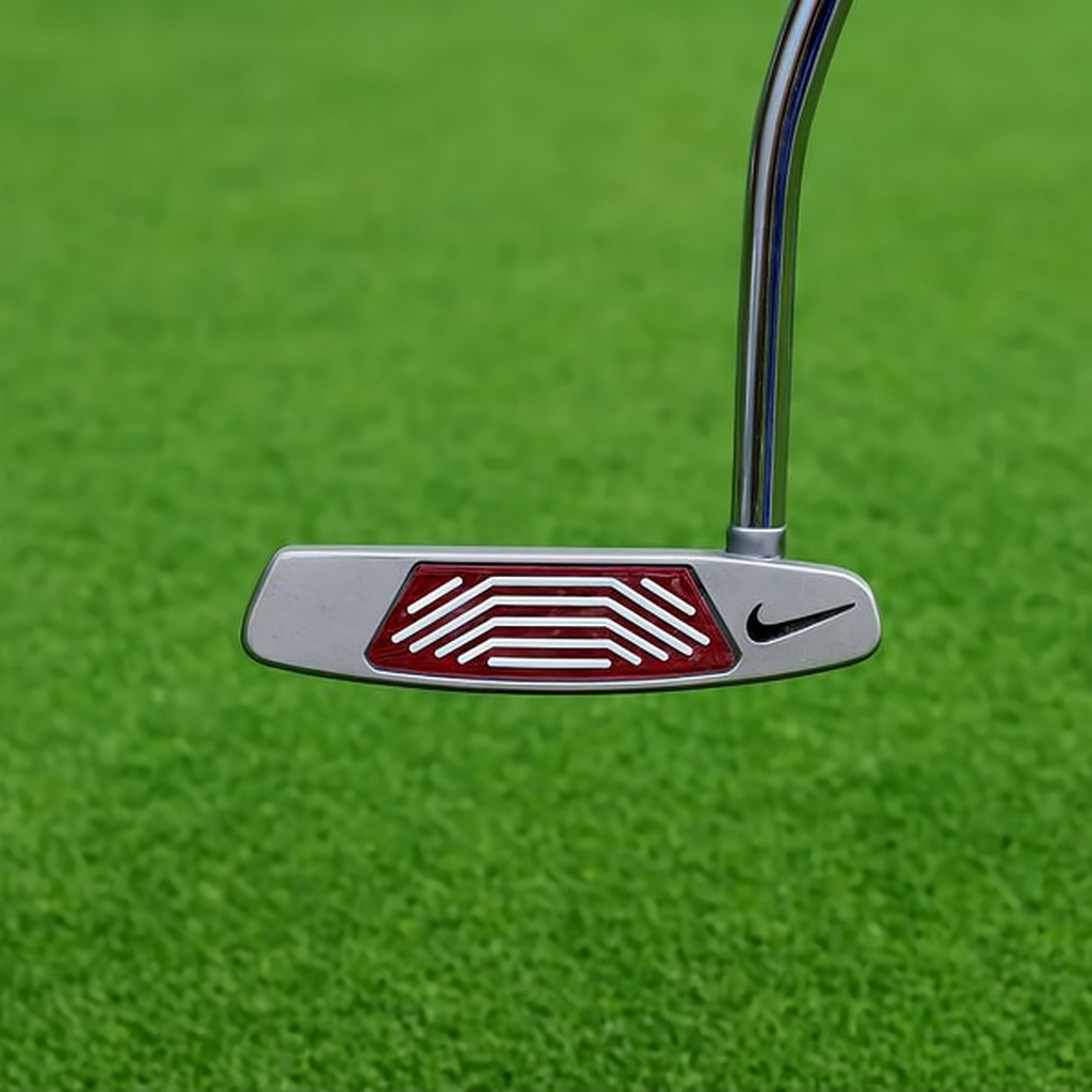 Golf Nike Putter