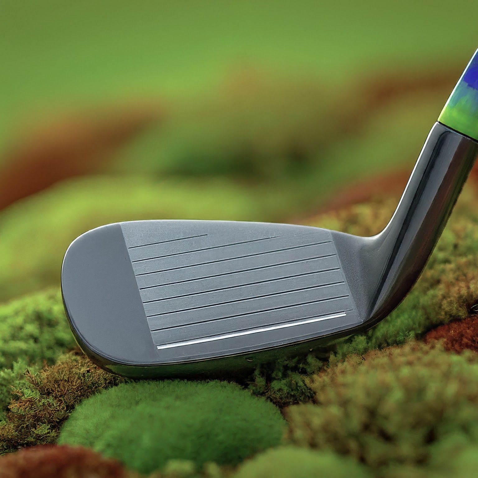 Golf Wedge